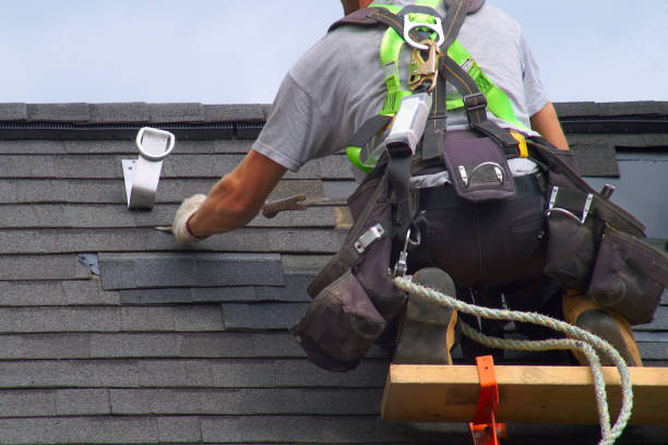 Roof Repair Estimates in Warren, MN