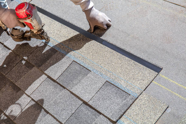 Quick and Trustworthy Emergency Roof Repair Services in Warren, MN