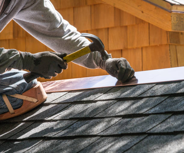 Best Commercial Roofing Services  in Warren, MN
